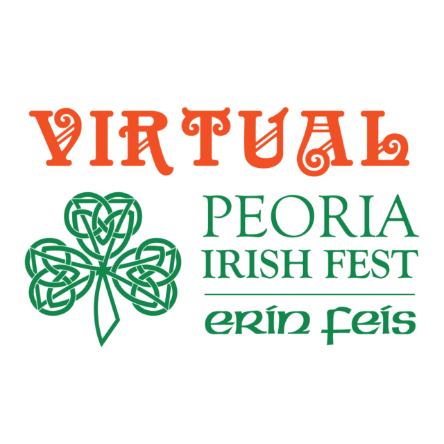 Virtual PIF Peoria Irish Fest